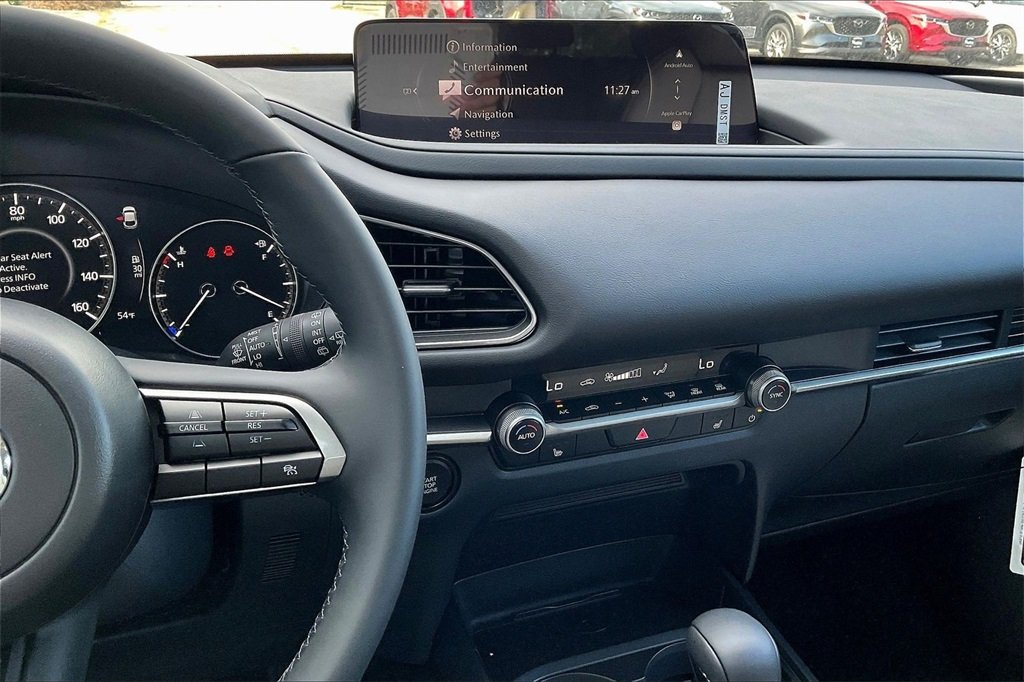 2026 MAZDA CX-30 - Image 5