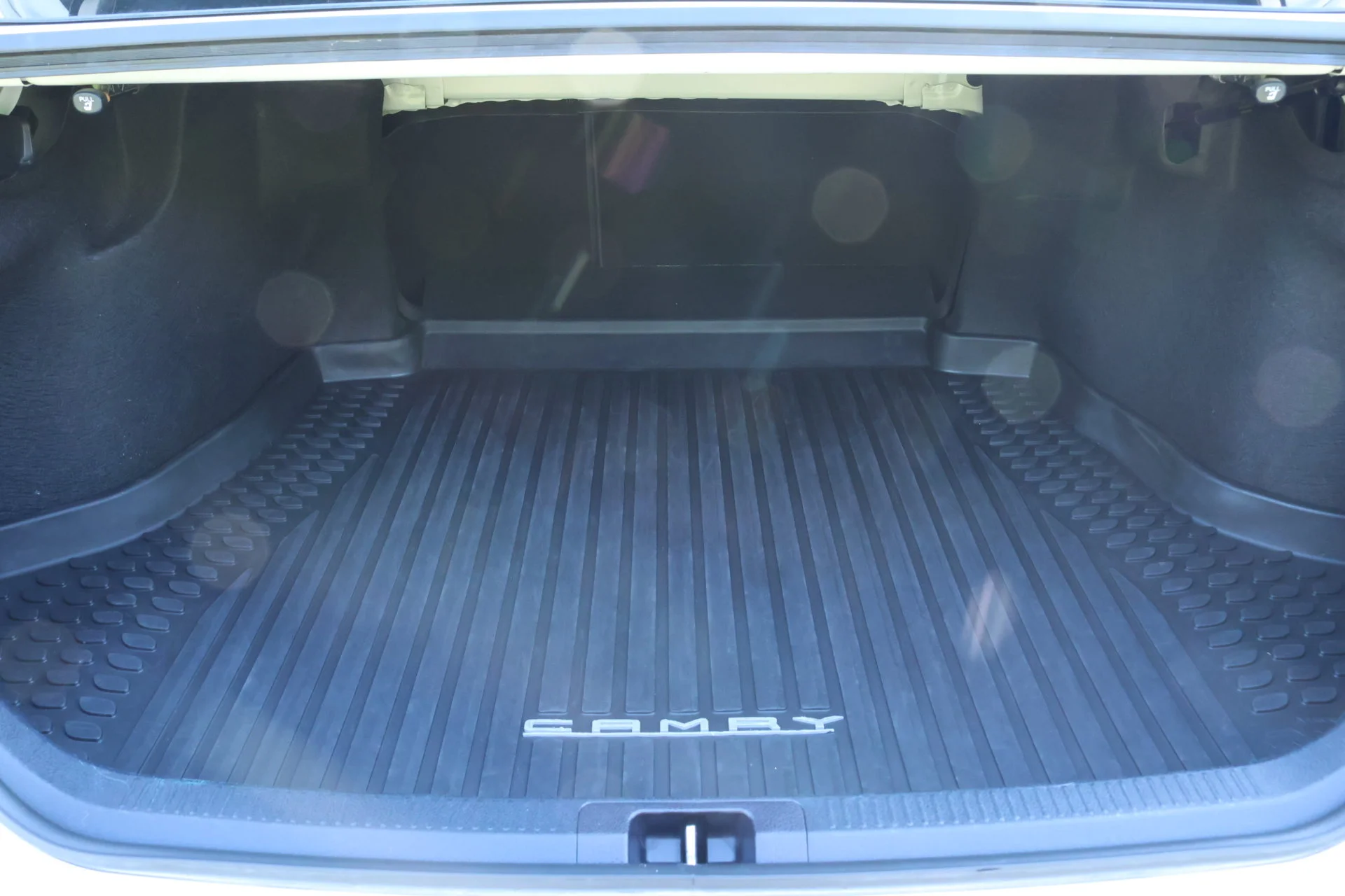 Used 2023 White Toyota SE image 20