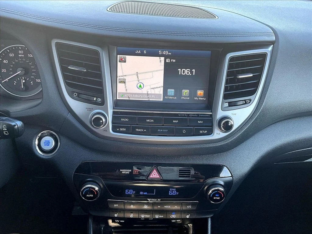 Certified Used 2018 Gray Hyundai Limited image 20