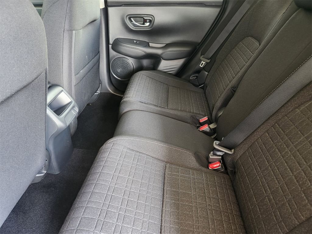 2026 Honda HR-V LX - Photo 22