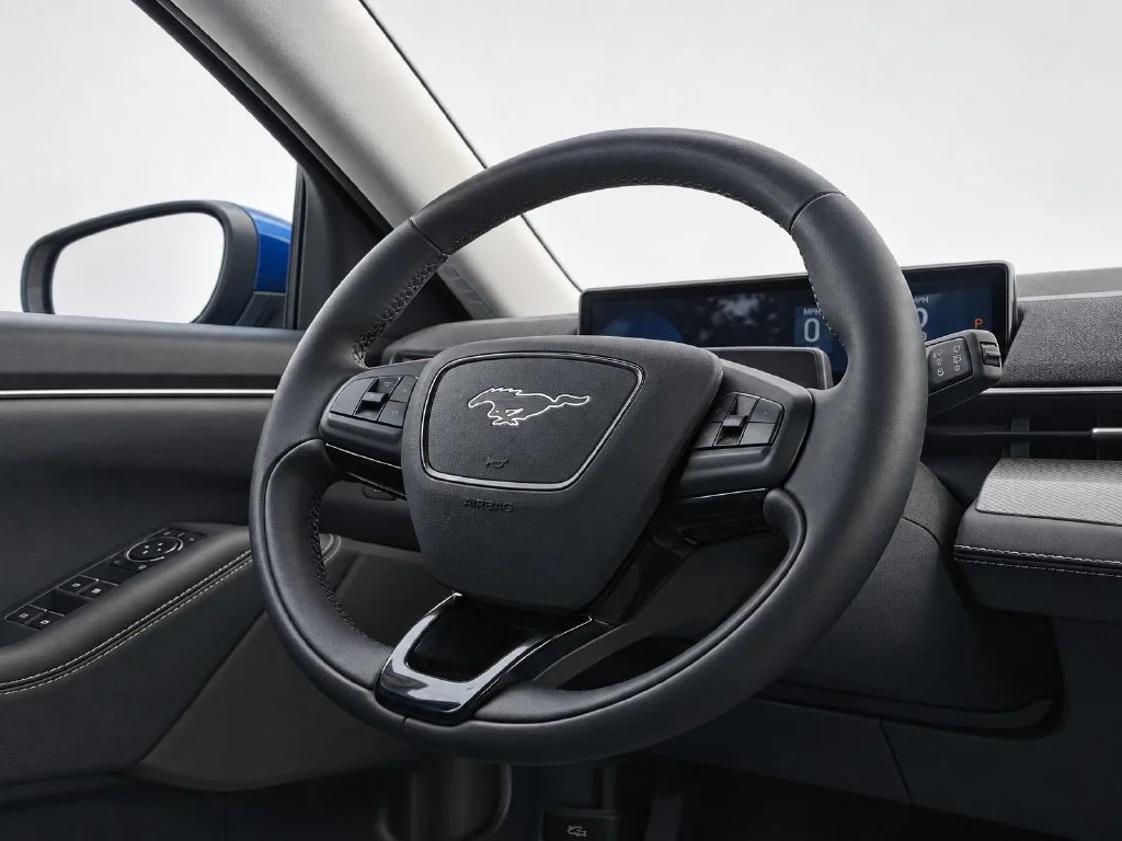 Used 2023 Blue Ford California Route 1 image 25