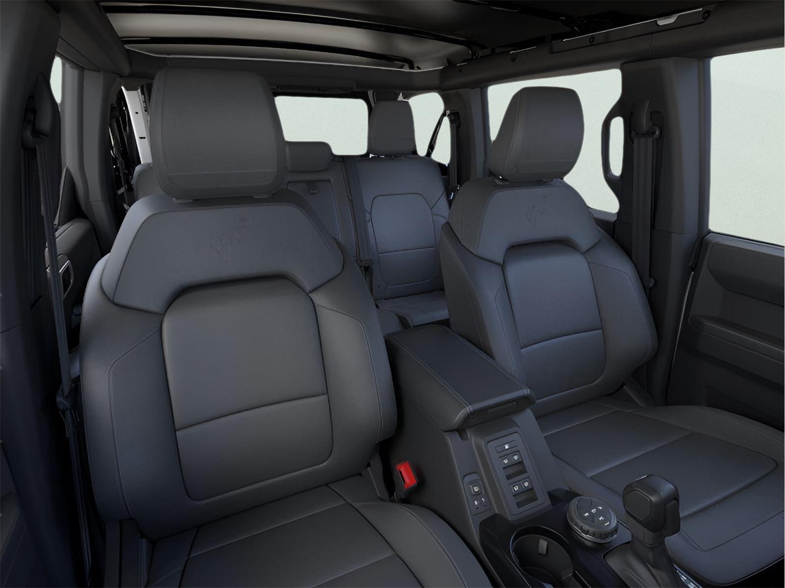 New 2026 Oxford White Ford Outer Banks® image 10