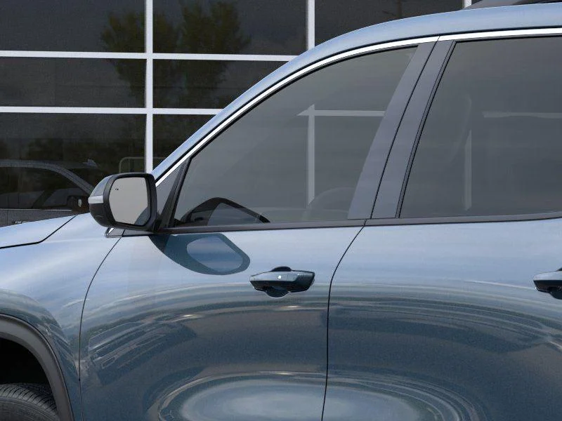 New 2026 Lakeshore Blue Metallic Chevrolet LT image 12