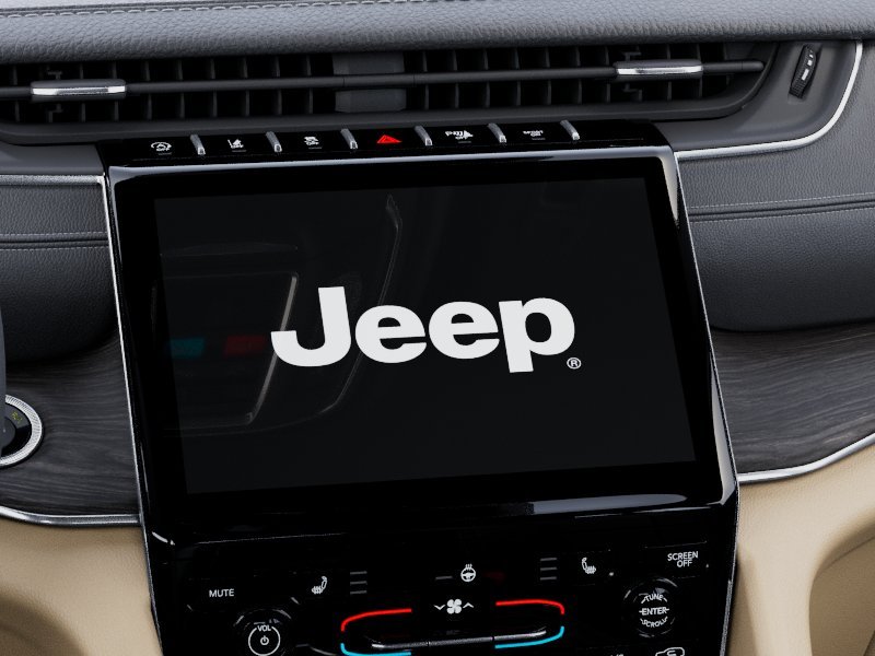 2025 Jeep Grand Cherokee L Limited - Photo 10
