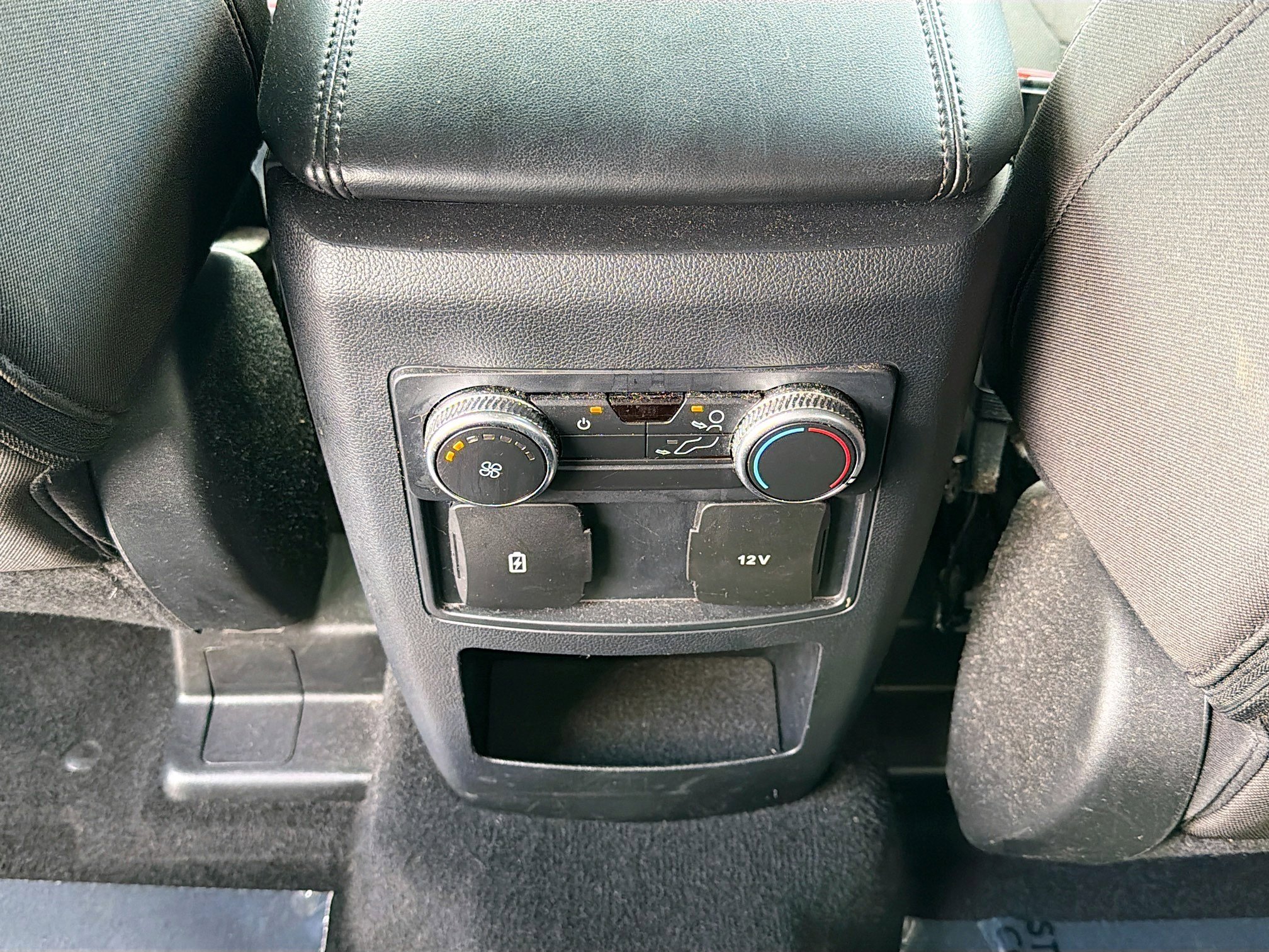 Used 2021 Gray Metallic Ford XLT image 19