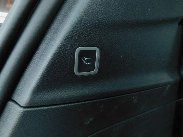 New 2026 Black Chrysler Limited image 35