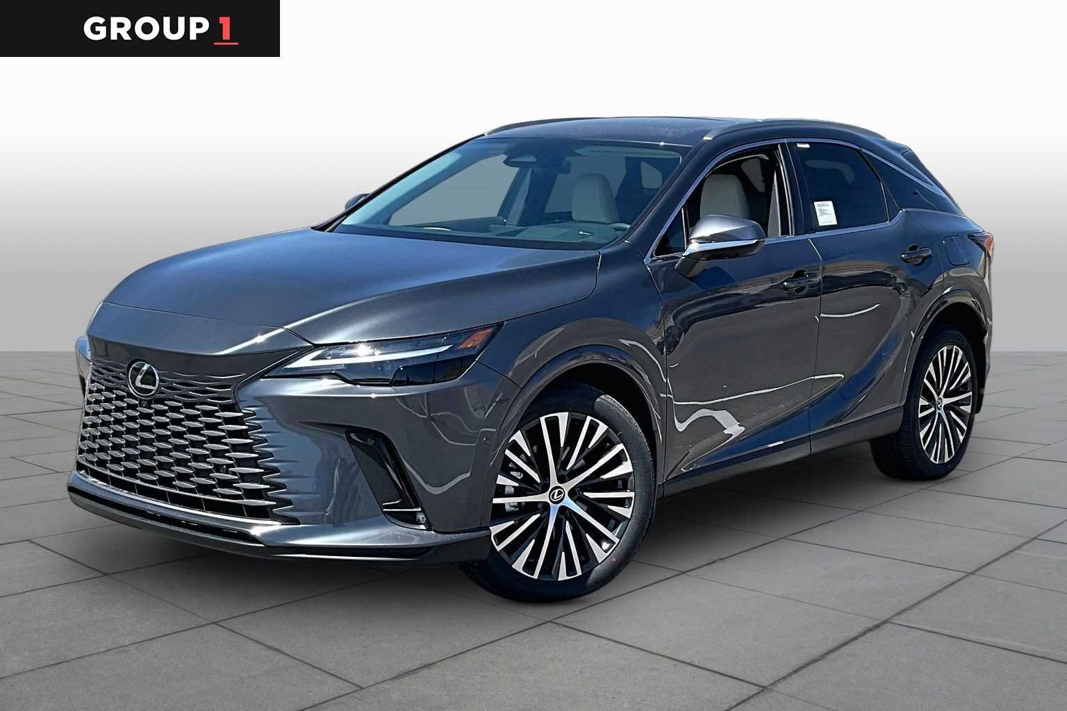 2026 Lexus RX 350 350 Premium AWD's photo