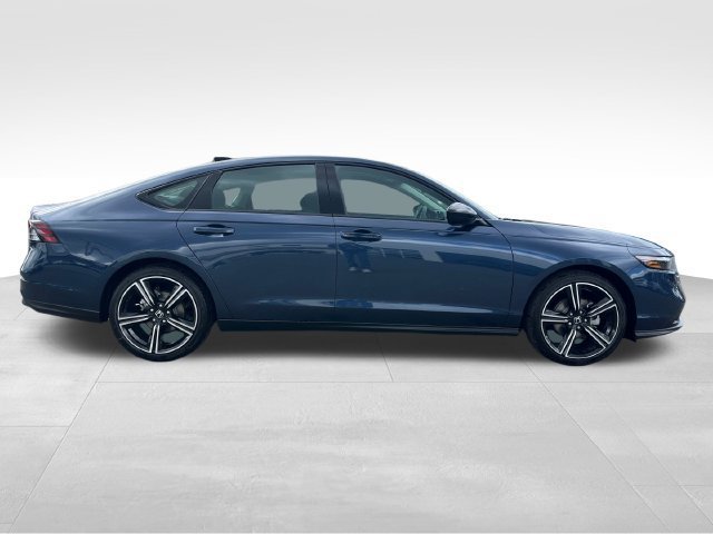 2026 Honda Accord SE - Photo 9