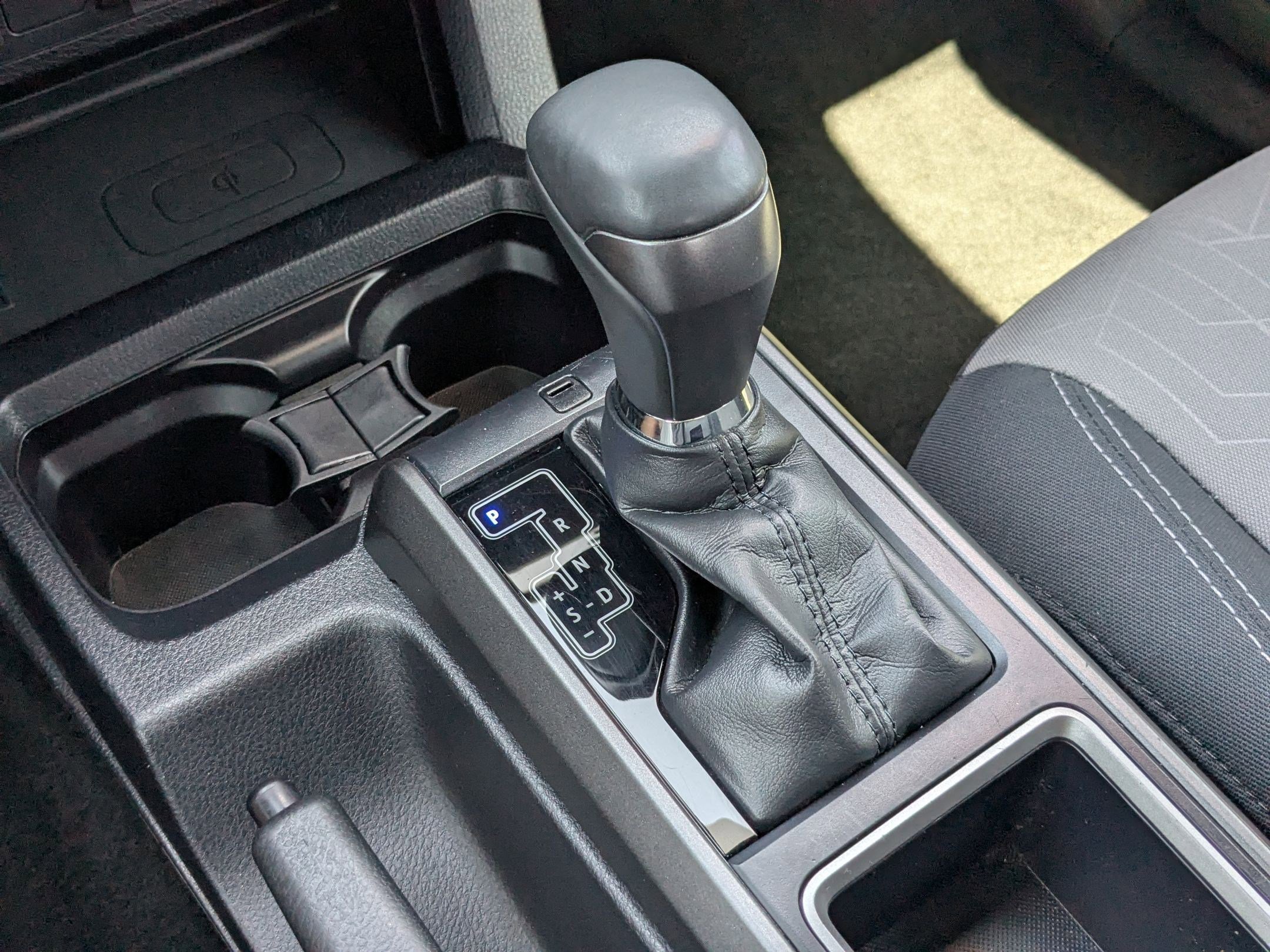Used 2020 Super White Toyota TRD Off Road image 22