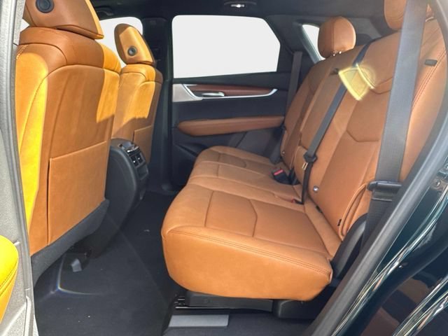 2026 Cadillac XT5 Premium Luxury - Photo 25