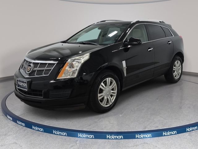 2011 Cadillac SRX