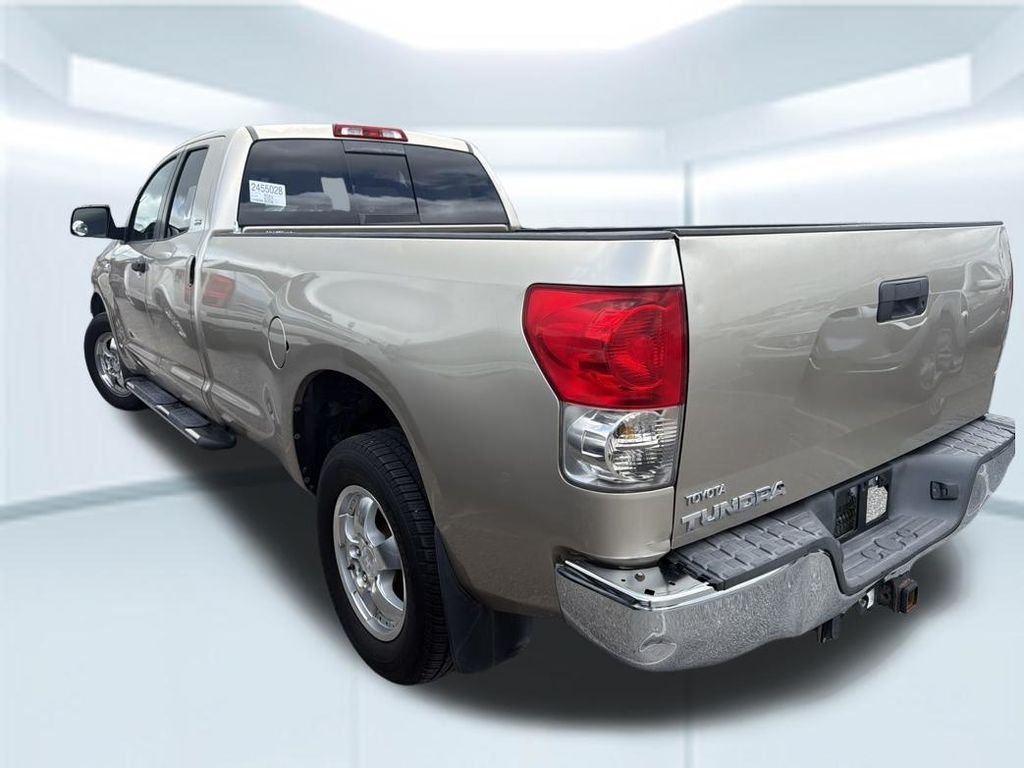 Used 2007  Toyota SR5 image 7