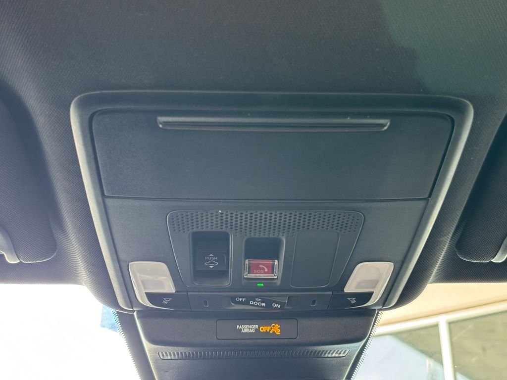 2024 Honda Accord Hybrid Sport - Photo 20