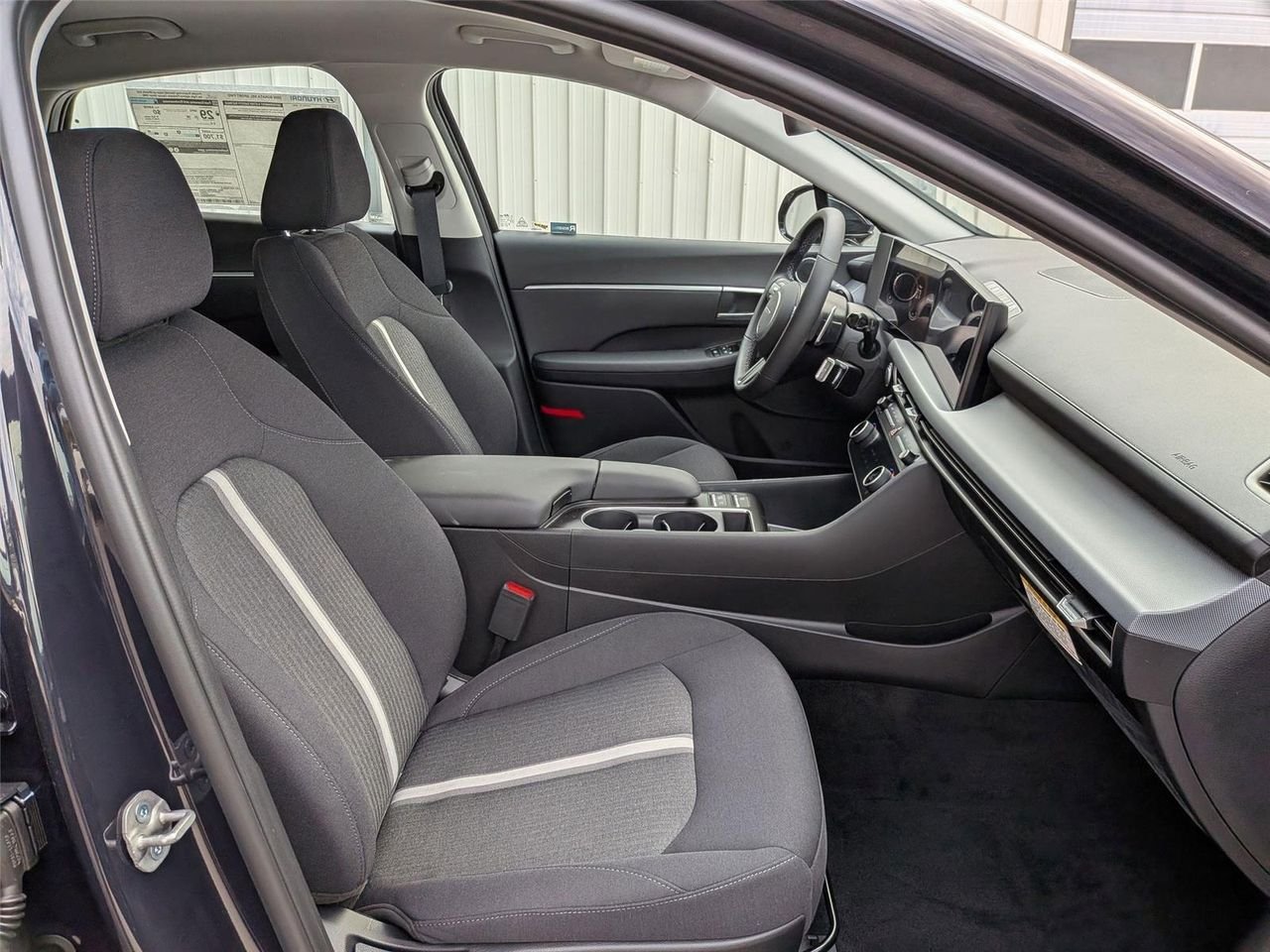 2026 Hyundai Sonata SEL - Photo 33