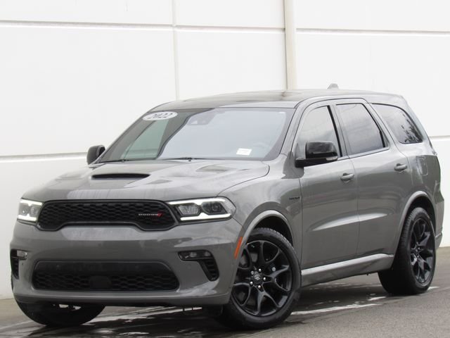 2022 Dodge Durango R/T Plus AWD's photo