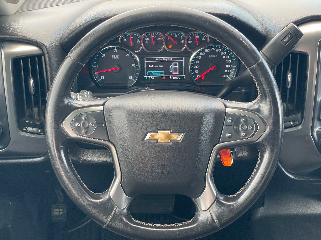Used 2019 Summit White Chevrolet LT image 5