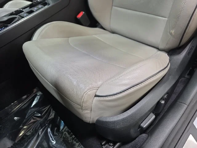 Used 2015 Gray Hyundai Sport 2.0T image 28