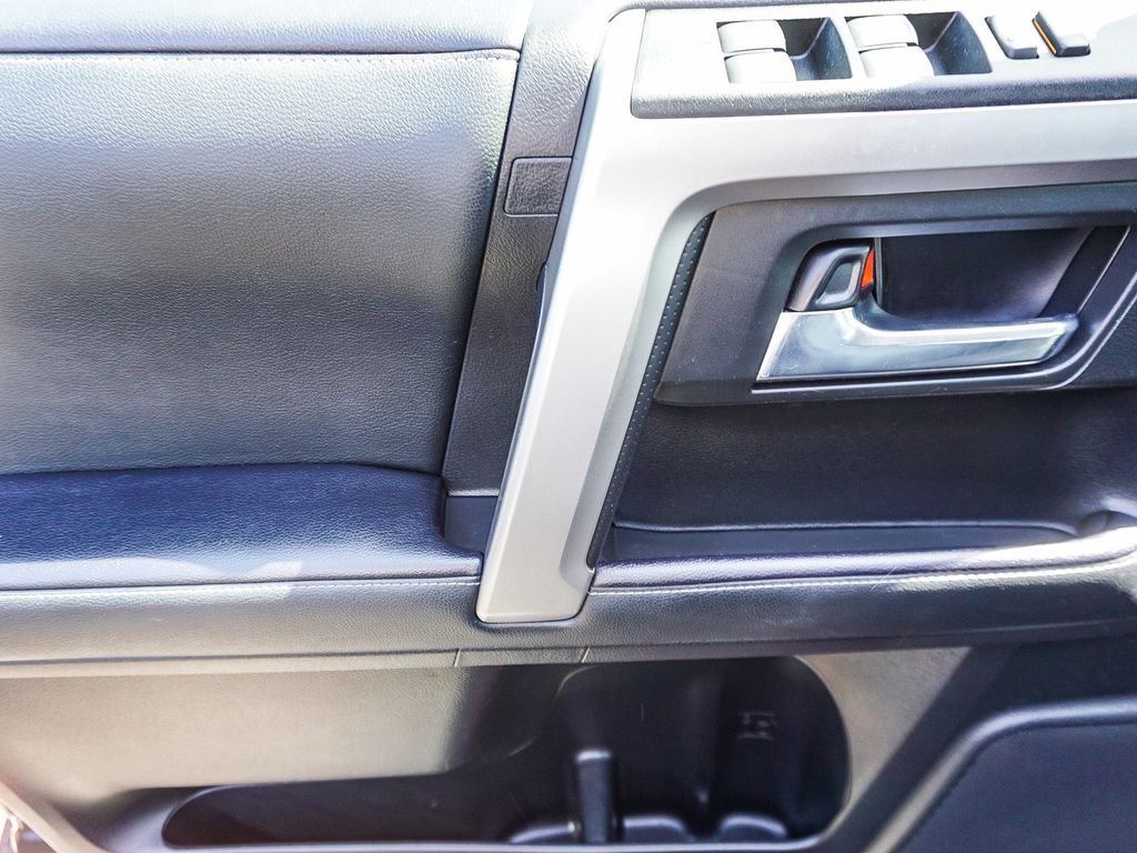 Used 2020 Gray Toyota SR5 Premium image 18