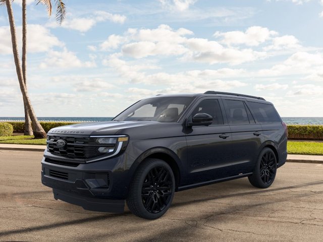 2026 Ford Expedition Platinum®