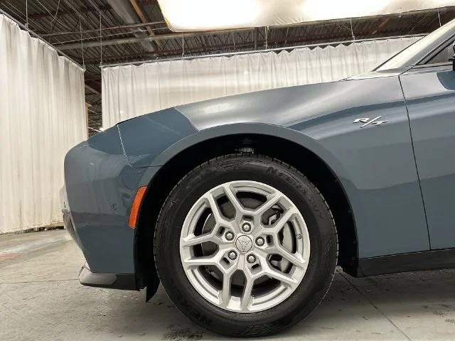 New 2027 Sub-Zero Exterior Paint Dodge R/T image 21