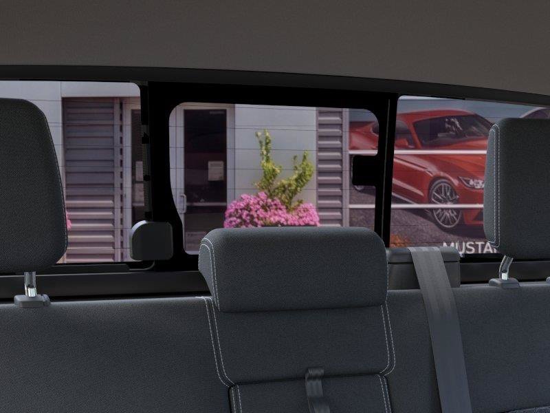 New 2026 Oxford White Ford XLT image 22