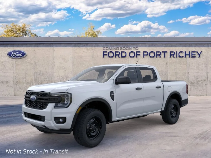 New 2026 Oxford White Ford XL image 1