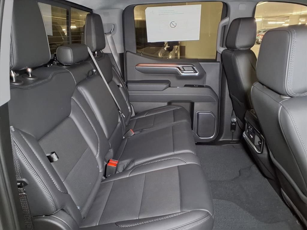 2025 GMC Sierra 1500 Denali - Photo 7