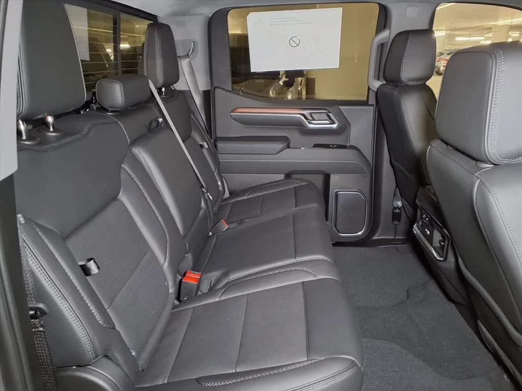 2025 GMC Sierra 1500 Denali - Photo 7