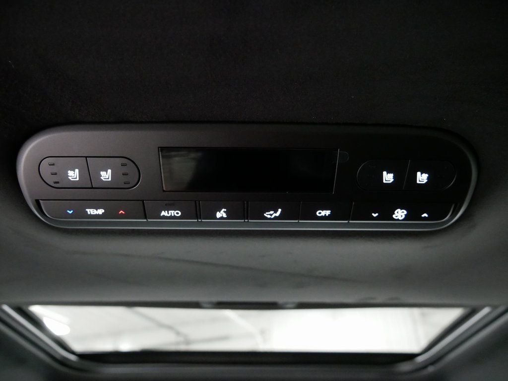 Certified Used 2026 White Hyundai Calligraphy image 9