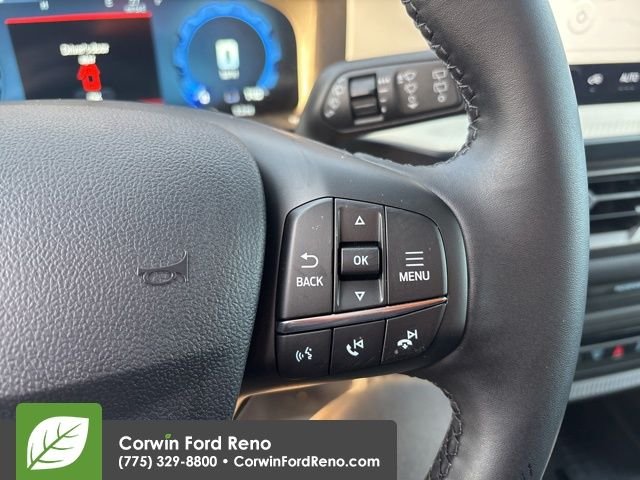 2025 Ford Bronco Sport Heritage - Photo 18