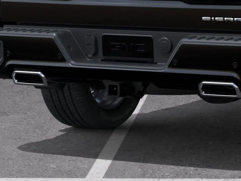 New 2026 Onyx Black GMC Denali image 14