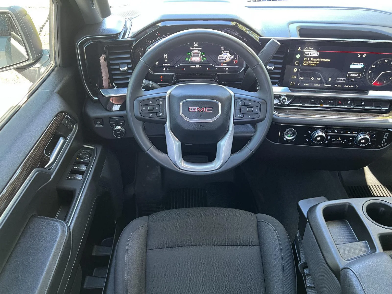 2024 GMC Sierra 1500 Elevation - Photo 33