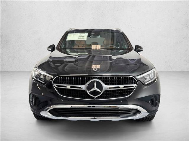 New 2026 Graphite Grey Metallic Mercedes-Benz GLC 300 image 32