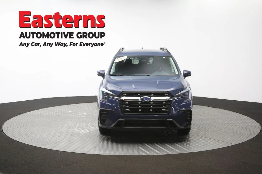 Used 2023 Blue Subaru Premium image 51