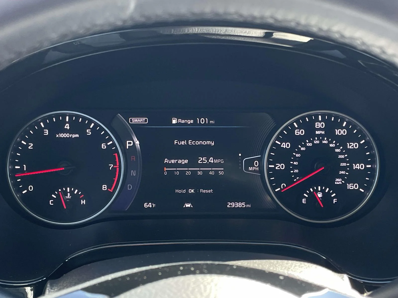 Used 2023 Snow White Pearl Kia SX image 14