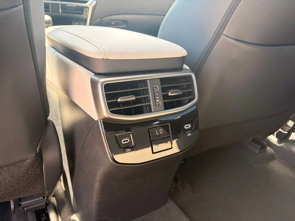 Used 2024 Green Lexus 350 Premium image 20
