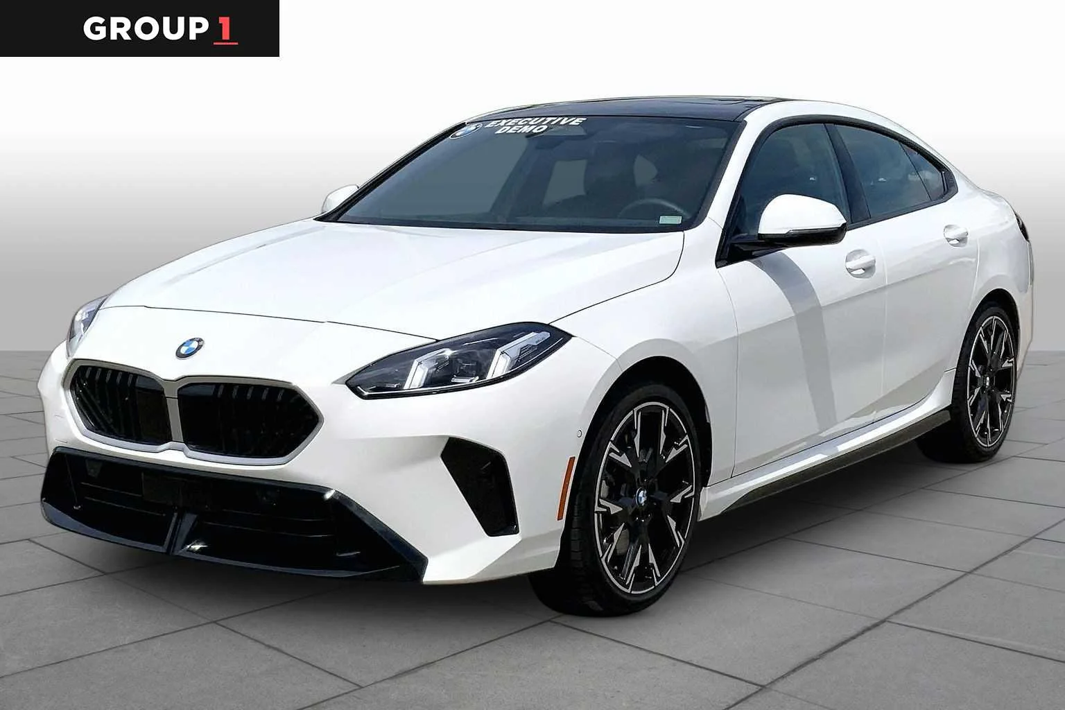 2025 BMW 228 228 xDrive