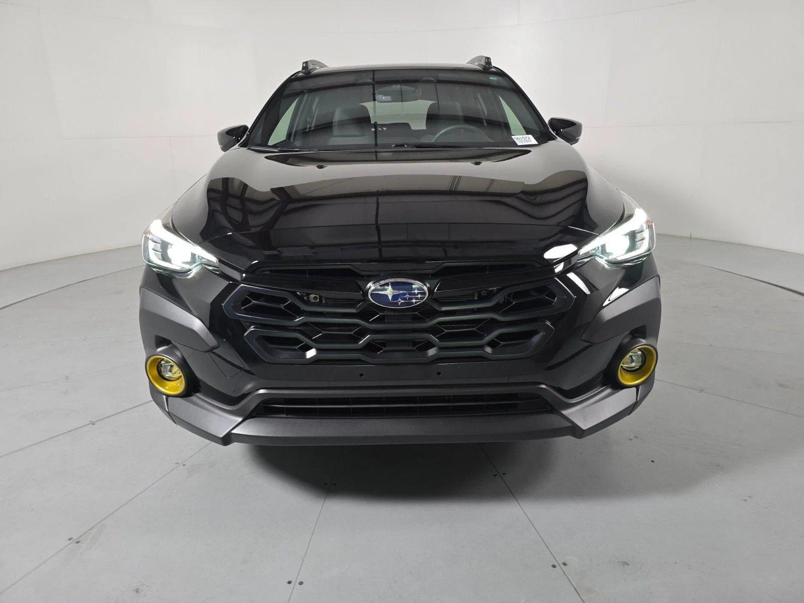 2026 Subaru Crosstrek Sport - Photo 8