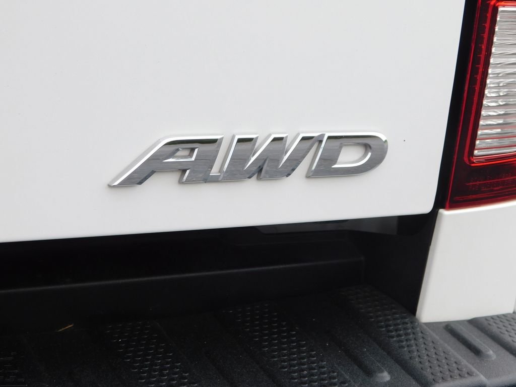 Used 2023 White Honda RTL-E image 45