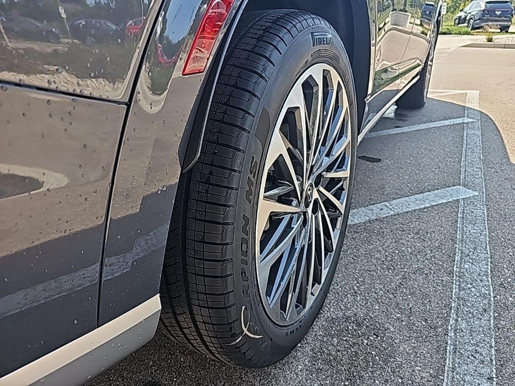 2026 Hyundai Palisade Calligraphy - Photo 49