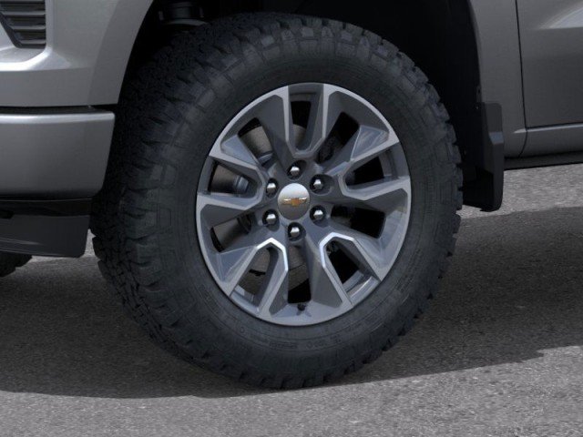 2026 Chevrolet Silverado 1500 RST - Photo 9