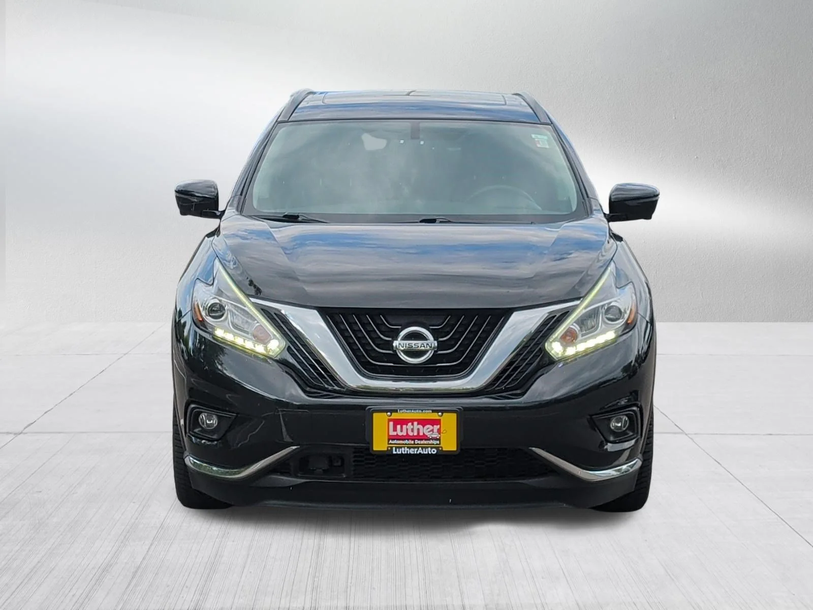 Used 2017 Nissan Murano Platinum with VIN 5N1AZ2MH6HN181363 for sale in Hopkins, MN