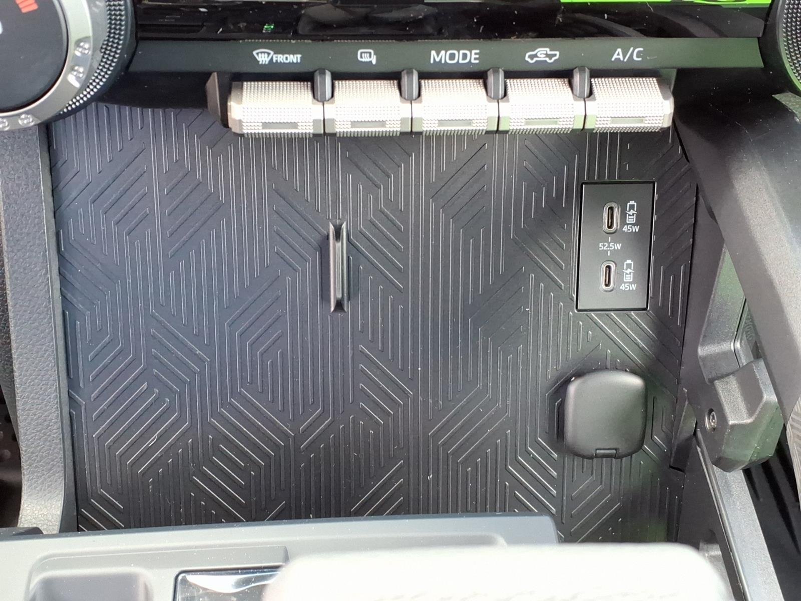 2026 Toyota Tacoma TRD Sport - Photo 16