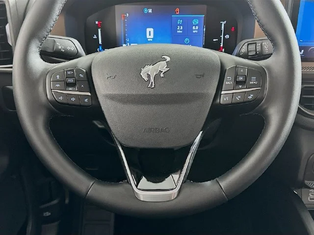 New 2026 Ford Bronco Sport Outer Banks
