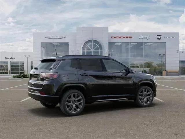 2025 Jeep Compass Limited - Photo 40