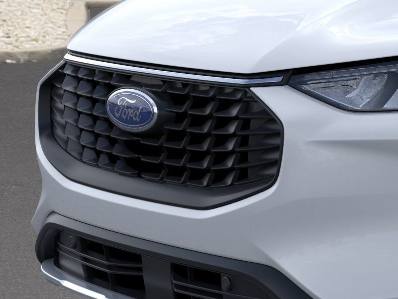 New 2026 Oxford White Ford Active® image 20