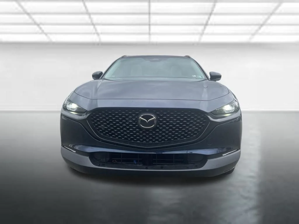 2026 Mazda CX-30 Turbo Aire Edition - Photo 10