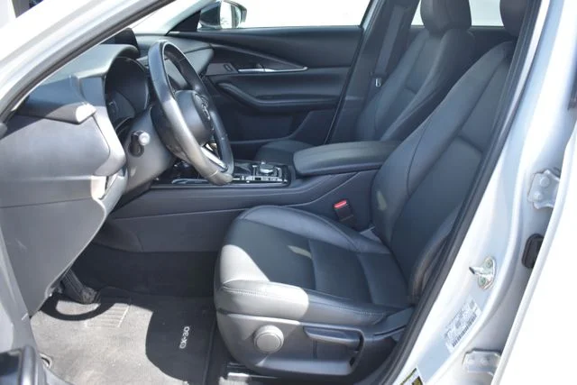 Used 2024 White Mazda 2.5 S Select Sport image 11