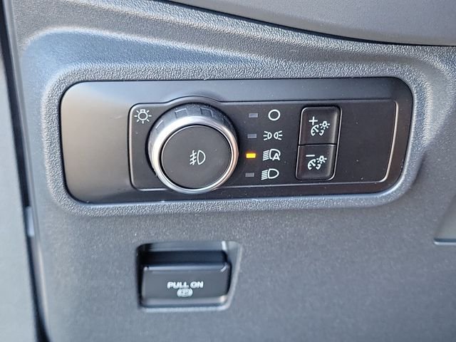 New 2026 Desert Sand Ford Outer Banks® image 15