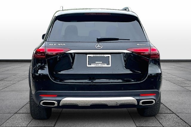 New 2026 Black Mercedes-Benz GLE 350 image 32